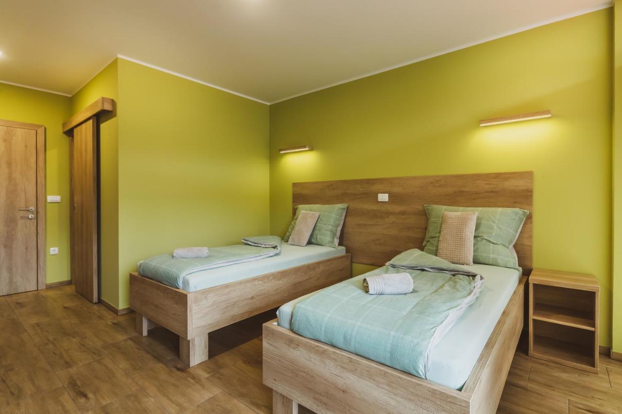 Center Vintgar Hotel Slovenska Bistrica Exterior photo